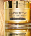 Crème ANTI-AGE NUIT CAVIAR PRESTIGE & ACIDE HYALURAUNIQUE - GRIS MONTAIGNE PARIS