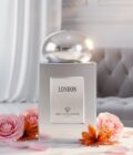 LONDON 75 ML - Parfume Gris Montaigne
